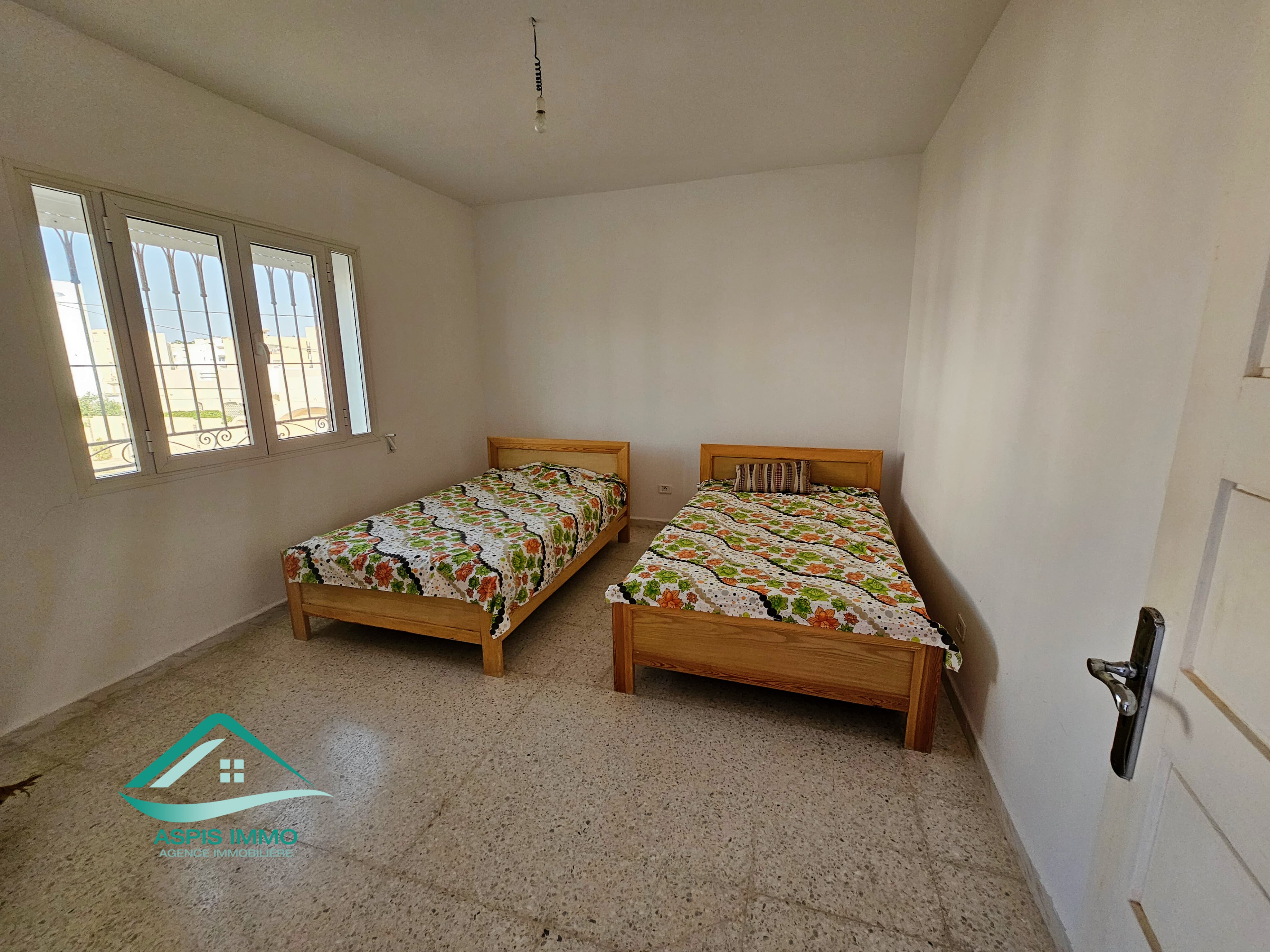 Hammam El Ghezaz Hammam El Ghezaz Vente Maisons Vt1000maison  120 mtres plage hammam ghzeez