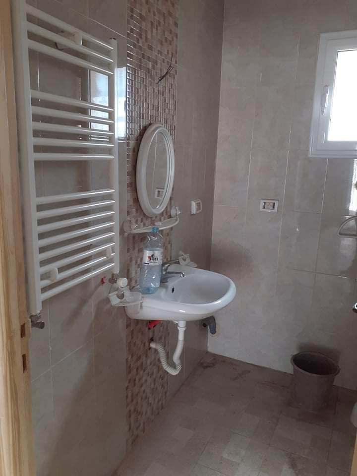 Sakiet Ezzit Sakiet Ezzit Vente Maisons Villa 3 pices 100m2 btis dans un terrain 532m2