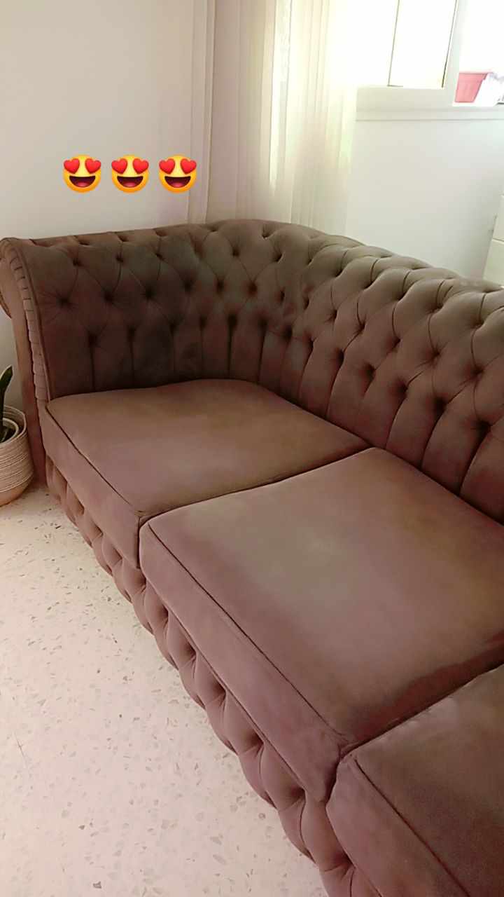 Salon - Salle  manger  Salons