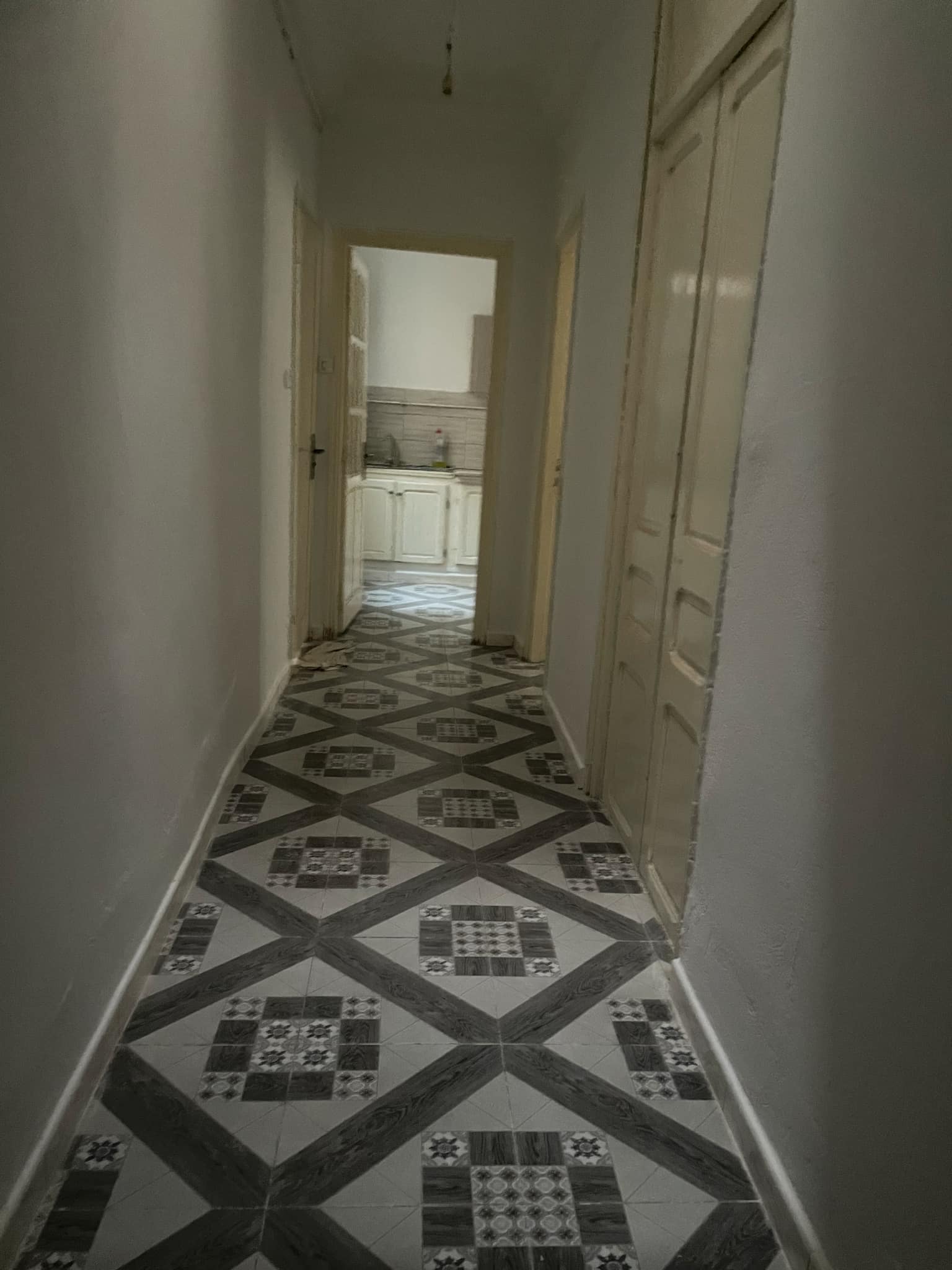 Bab Bhar&nbsp;Bab Bhar&nbsp;Location&nbsp;Appart. 1 pi�ce&nbsp;Studio au passage tunis