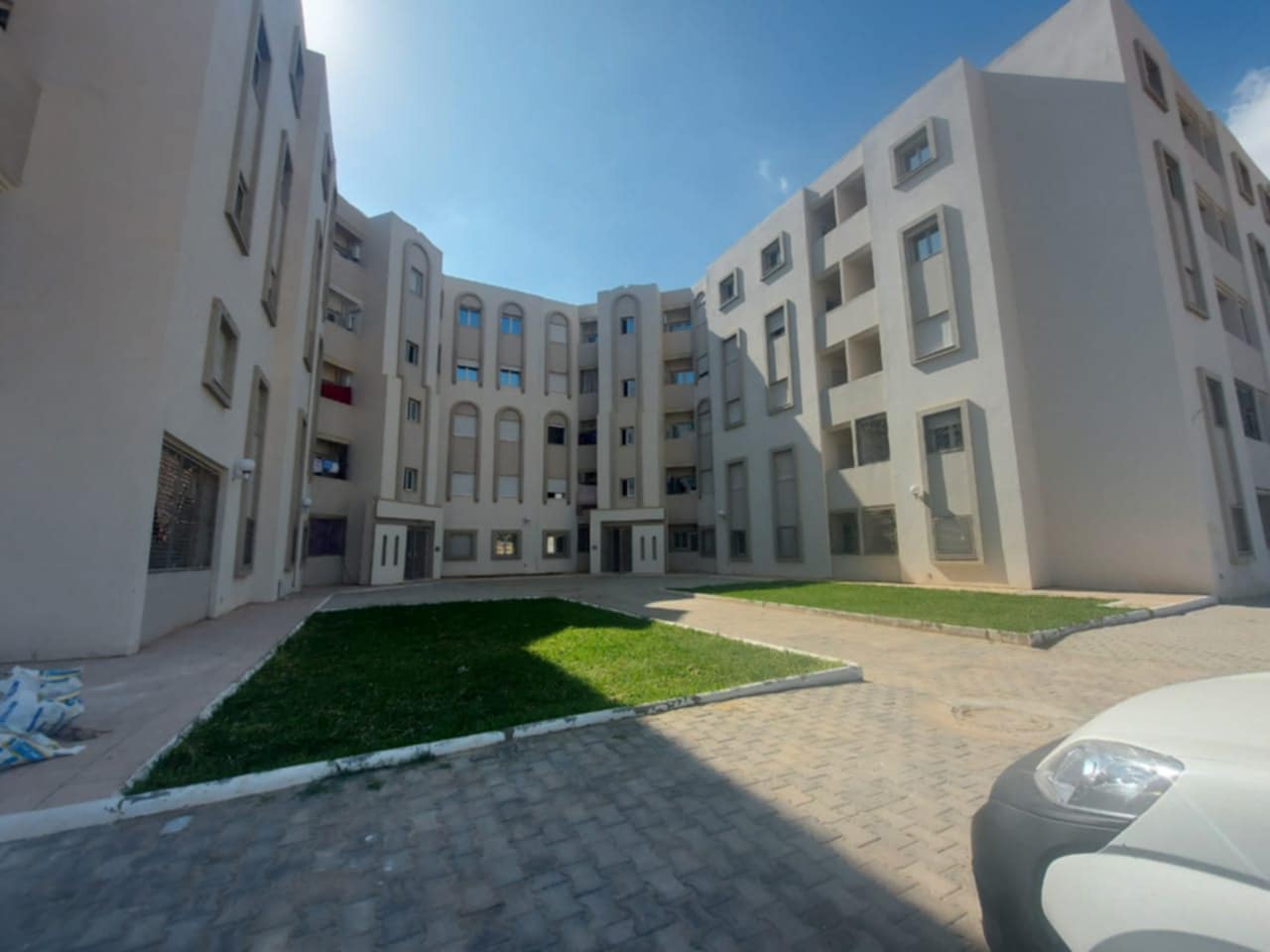 Location Appart. 3 pices