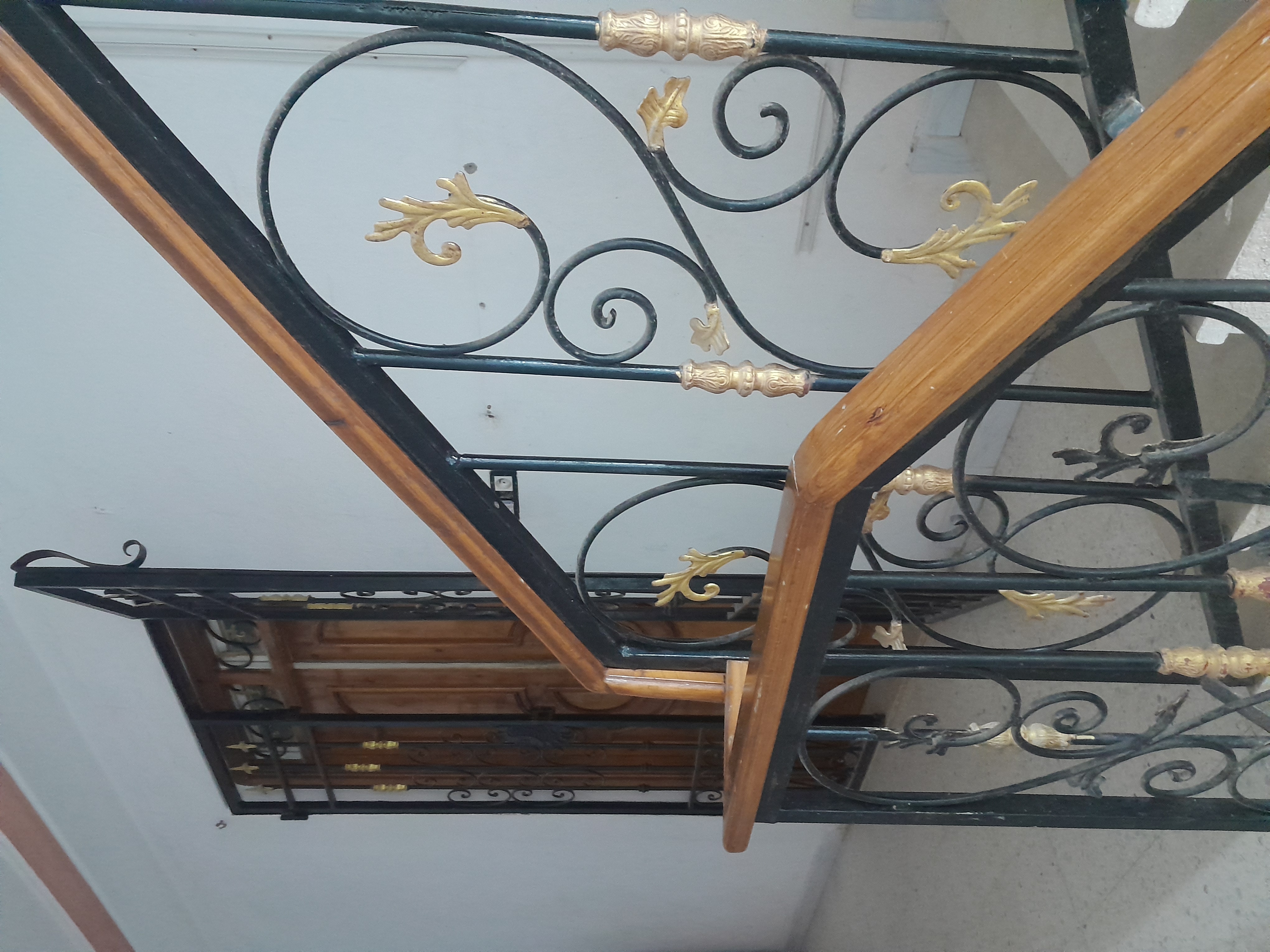 Kasserine Nord Kasserine Vente Autre Immeuble mixte dal investissement