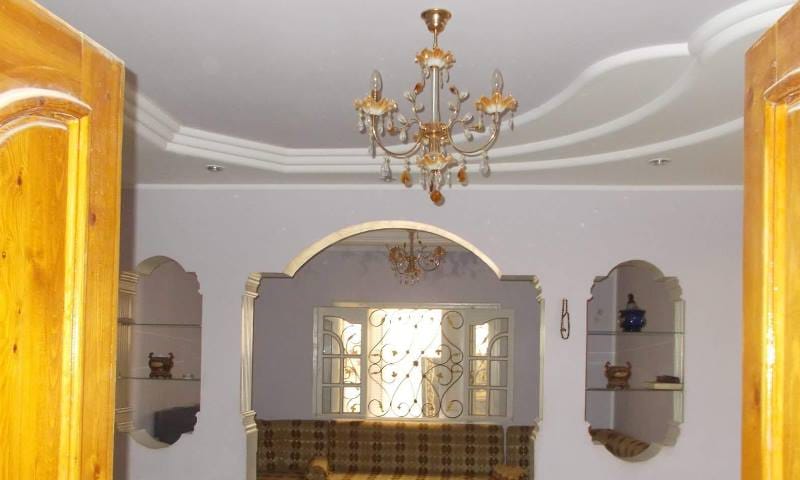 Kasserine Nord Kasserine Vente Autre Immeuble mixte dal investissement