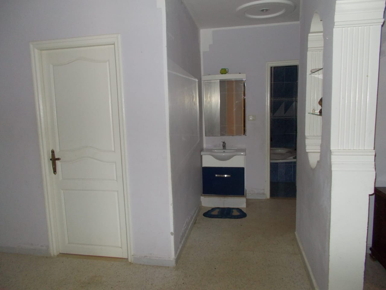 Kasserine Nord Kasserine Vente Autre Immeuble mixte dal investissement