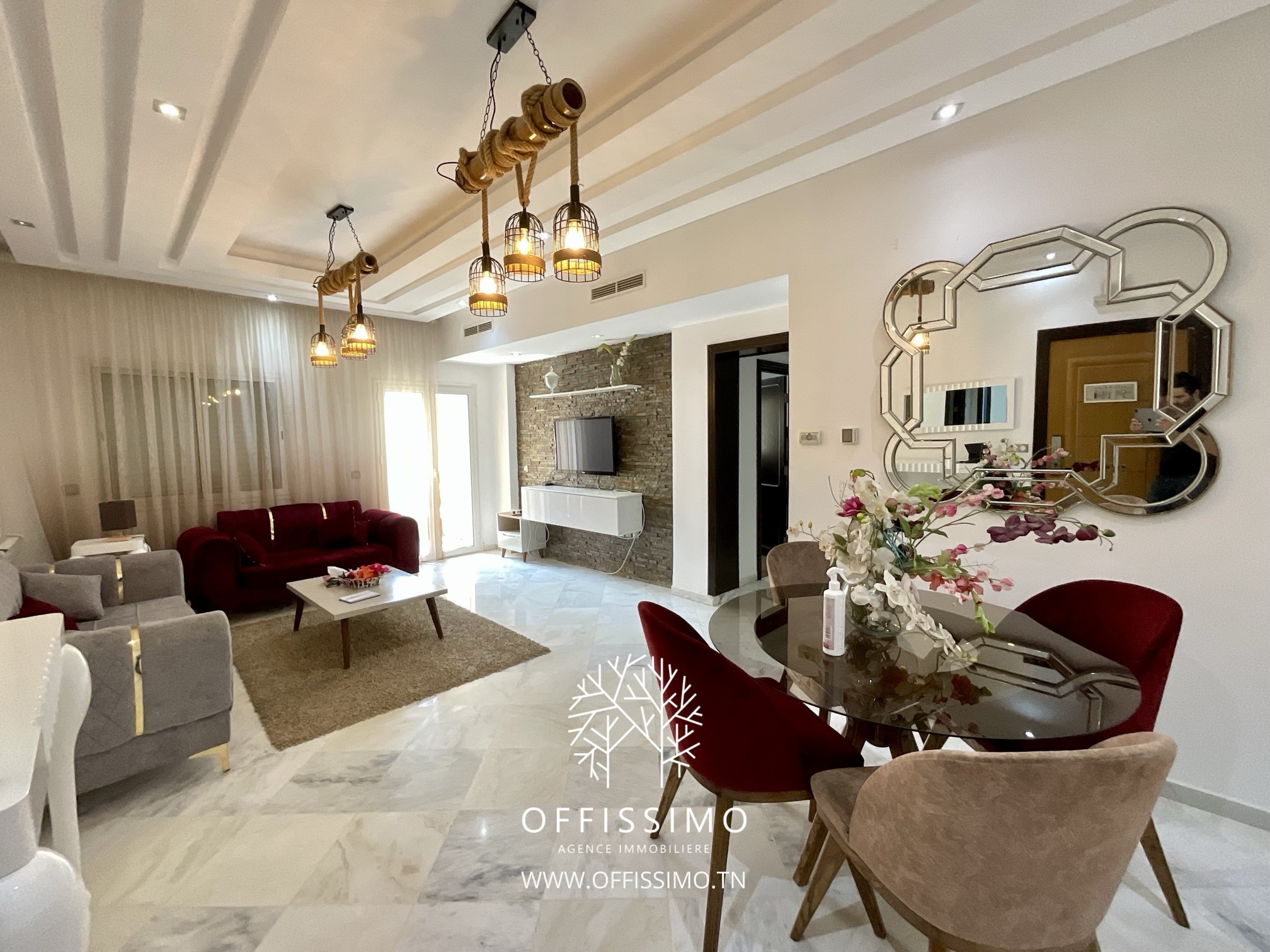 Location&nbsp;Appart. 2 pi�ces