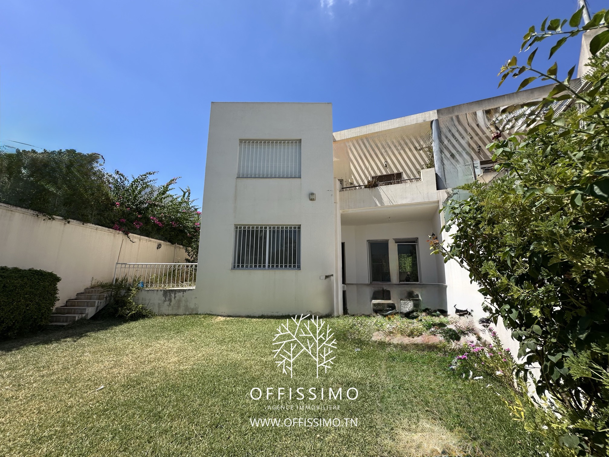 Location&nbsp;Maisons