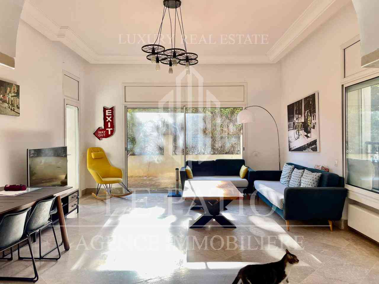 Location Appart. 4 pices