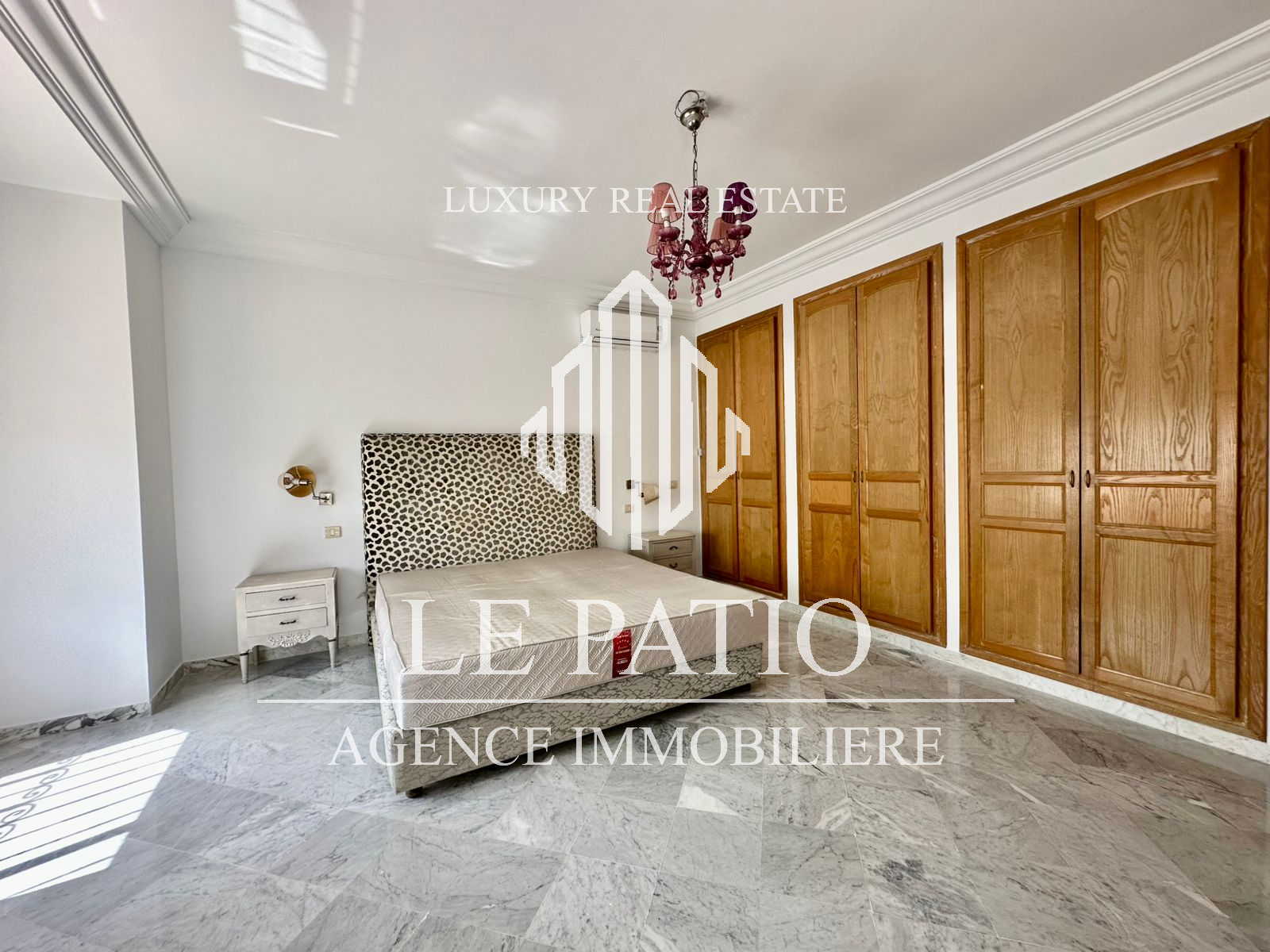 La Marsa Cite El Hana Location Duplex Triplex s3  la marsa relais