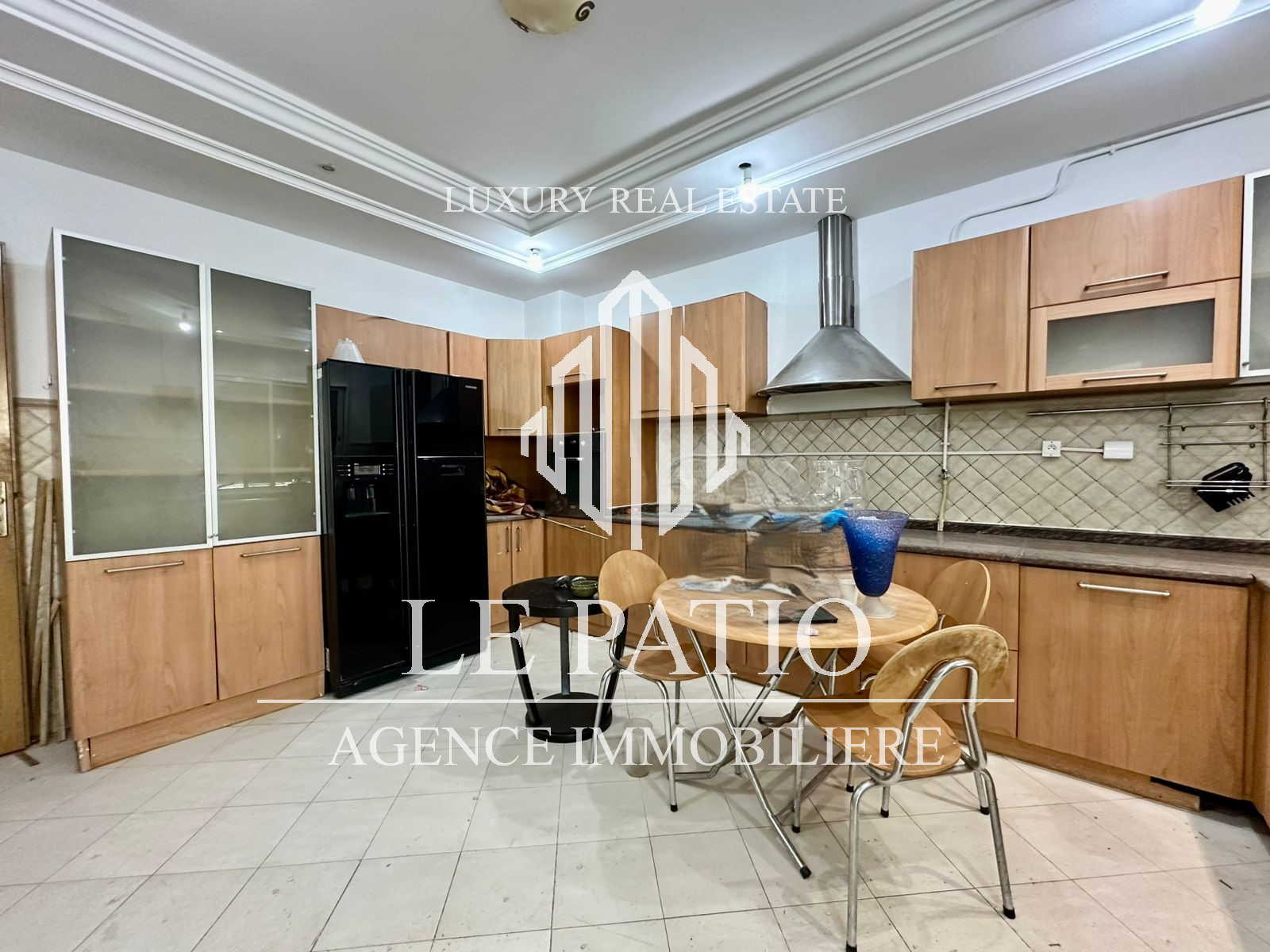 La Marsa Cite El Hana Location Duplex Triplex s3  la marsa relais