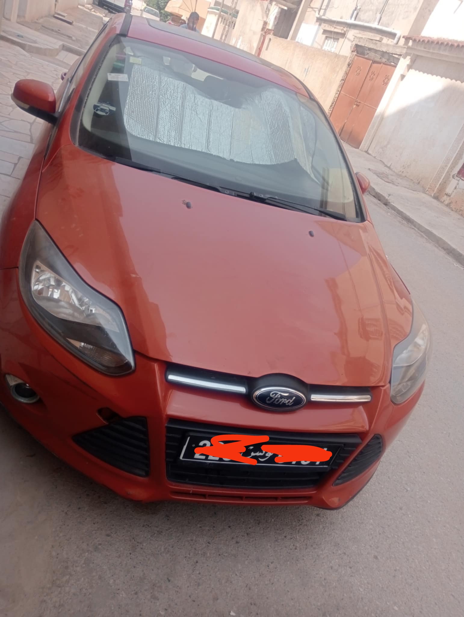Ford Focus
