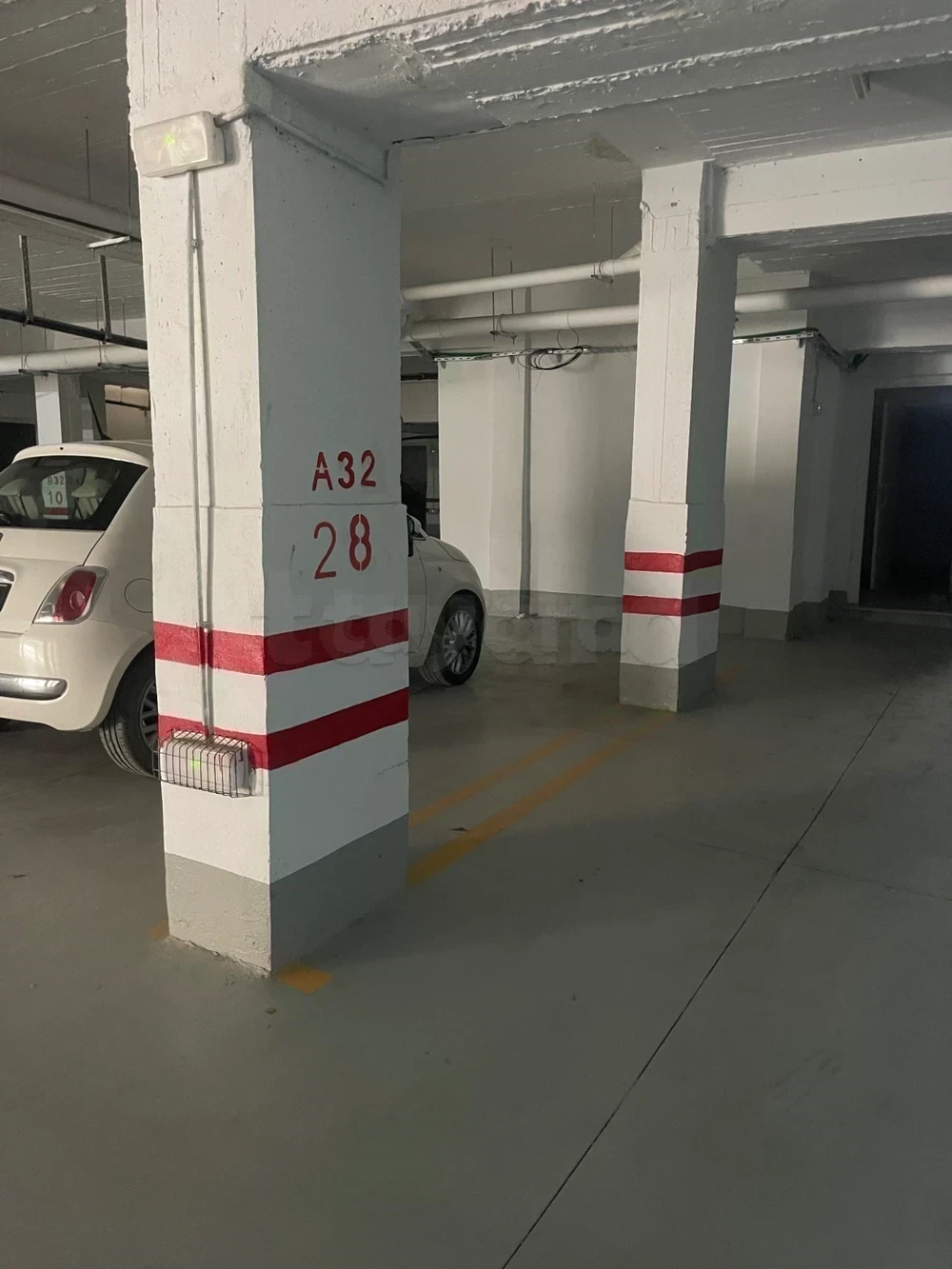 El Mourouj&nbsp;La Belle Residence&nbsp;Location&nbsp;Appart. 3 pi�ces&nbsp;App meubl�