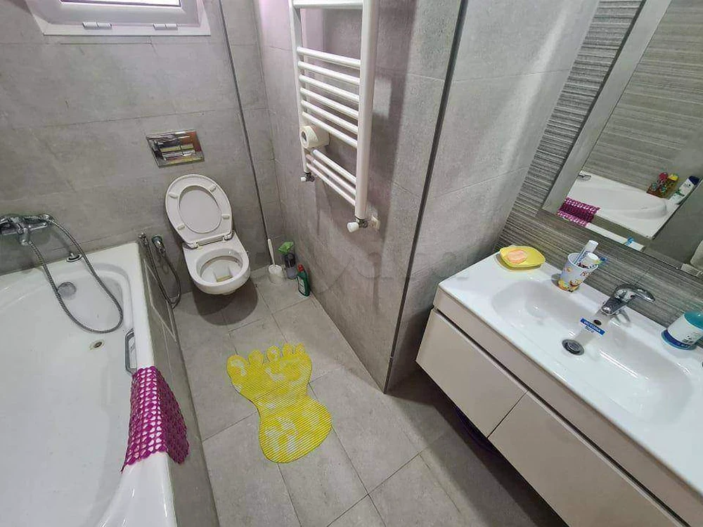 El Mourouj&nbsp;La Belle Residence&nbsp;Location&nbsp;Appart. 3 pi�ces&nbsp;App meubl�