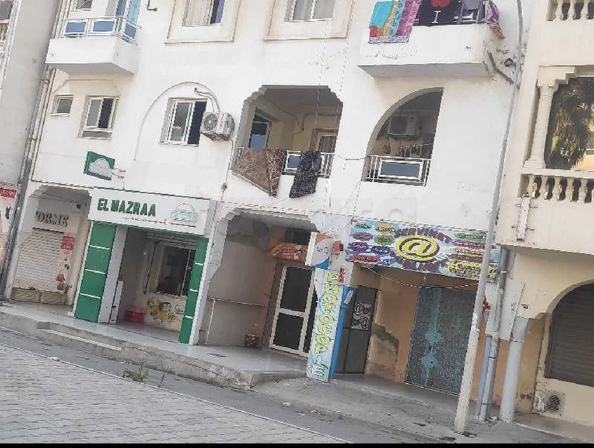 Bureaux & Commerces Fond de Commerce