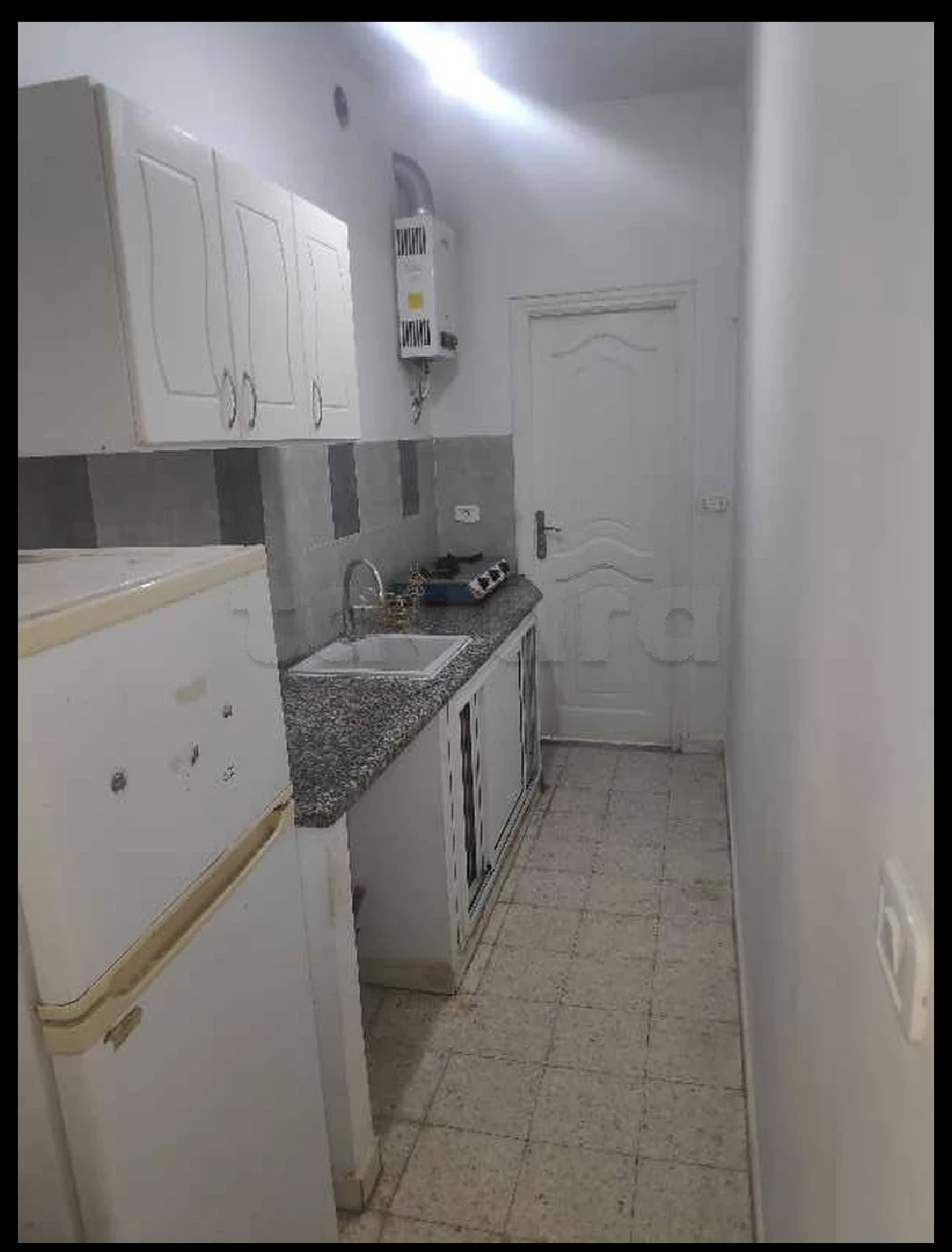 Location Appart. 2 pices