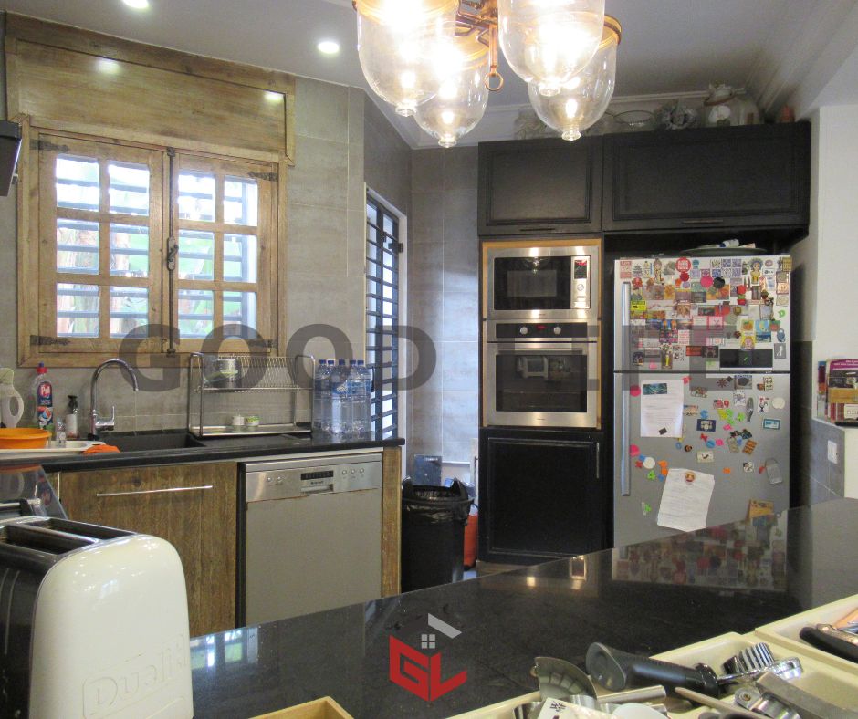Location Duplex