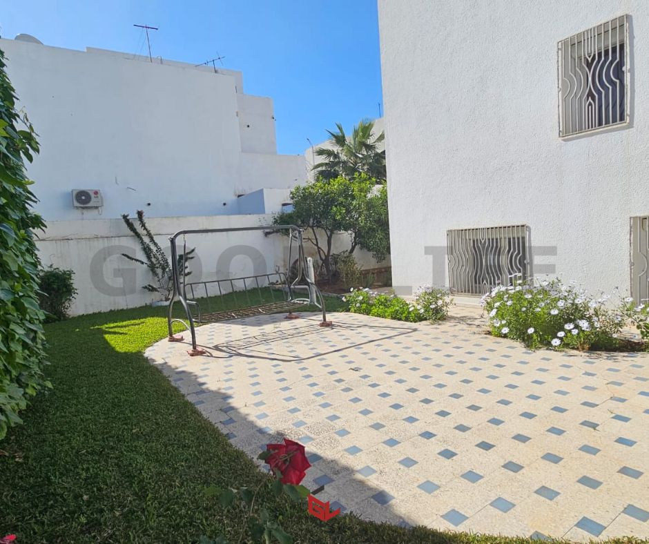 El Menzah El Menzah 9 Vente Maisons Villa  menzah 9