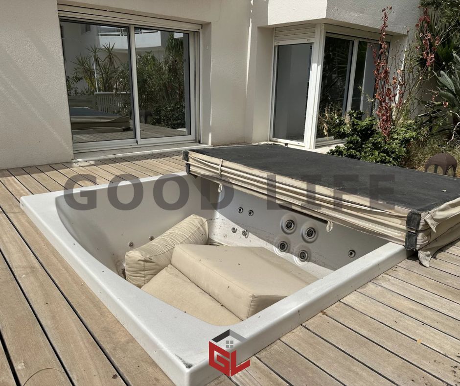 Location Appart. 4 pices