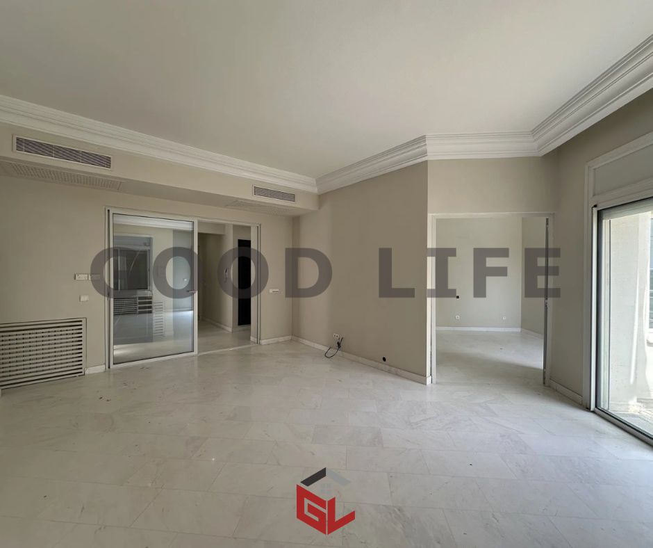 La Marsa Berge Du Lac Location Appart. 4 pices S3 avec vue dgage au lac 1