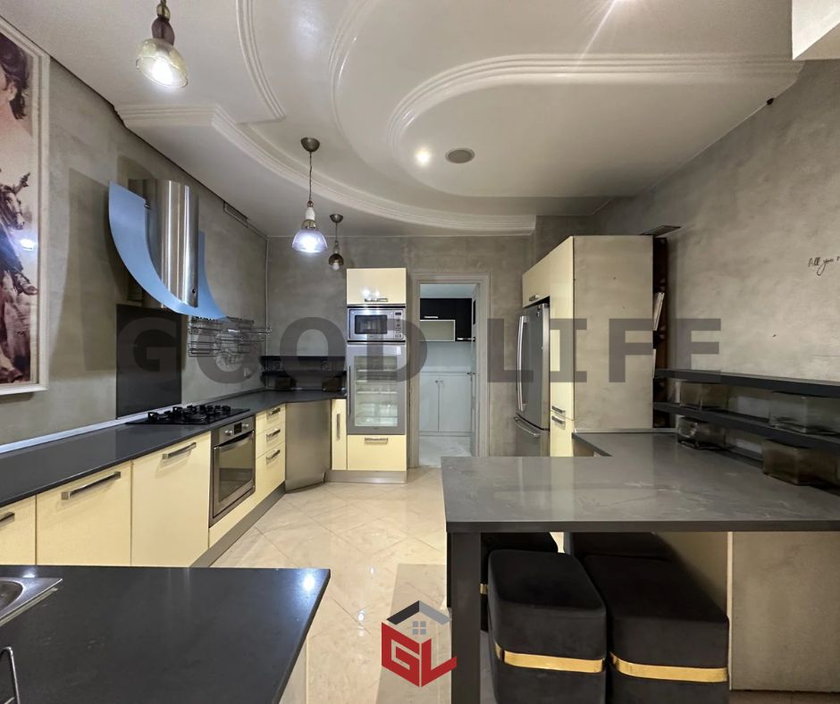 La Marsa Berge Du Lac Location Appart. 4 pices S3 avec vue dgage au lac 1