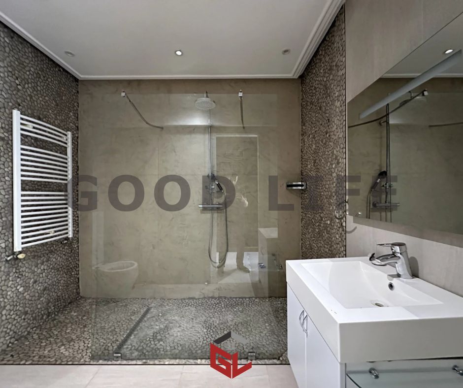 La Marsa Berge Du Lac Location Appart. 4 pices S3 avec vue dgage au lac 1