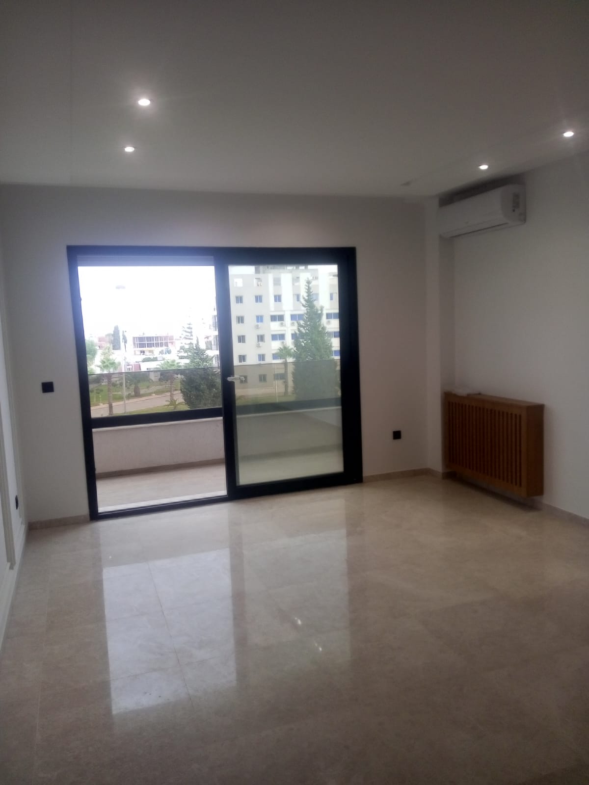 Sousse Jaouhara Cite Sahloul Location Appart. 4 pices S3 haut standing sahloul 4