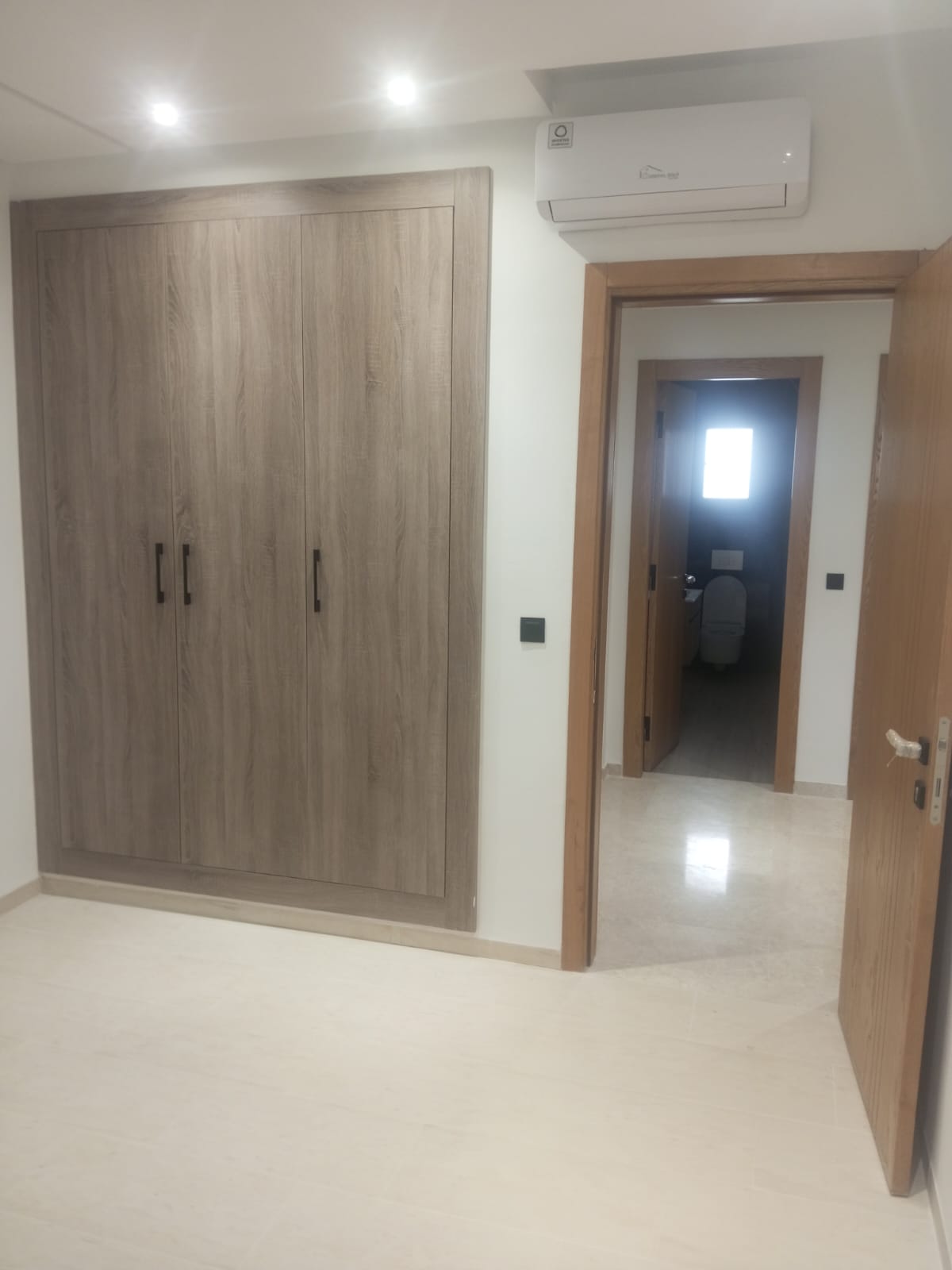 Sousse Jaouhara Cite Sahloul Location Appart. 4 pices S3 haut standing sahloul 4