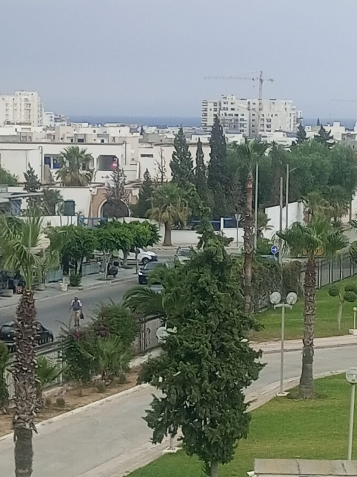 Location Appart. 4 pices