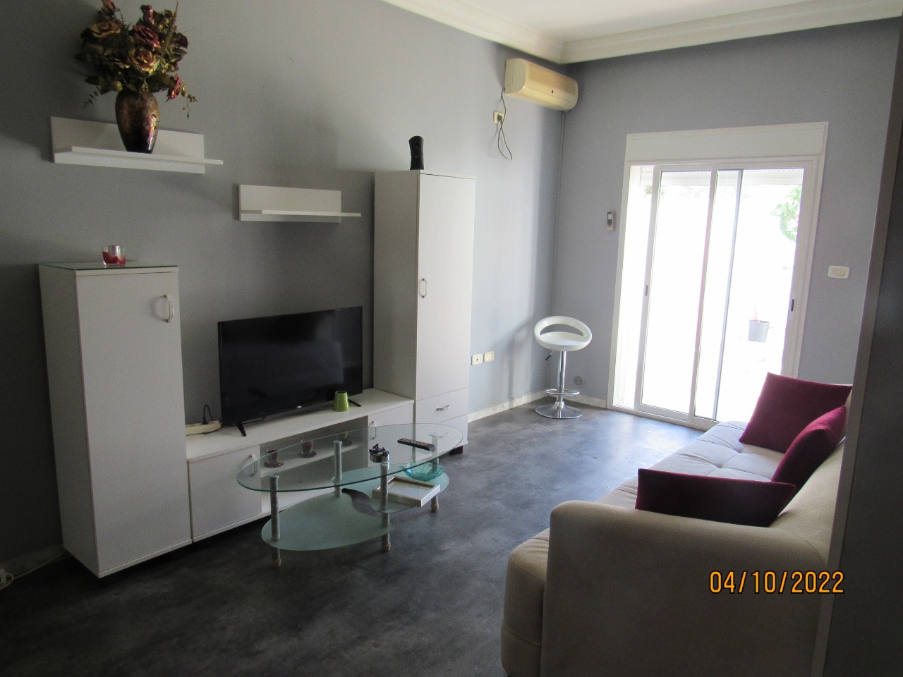 Location Appart. 2 pices