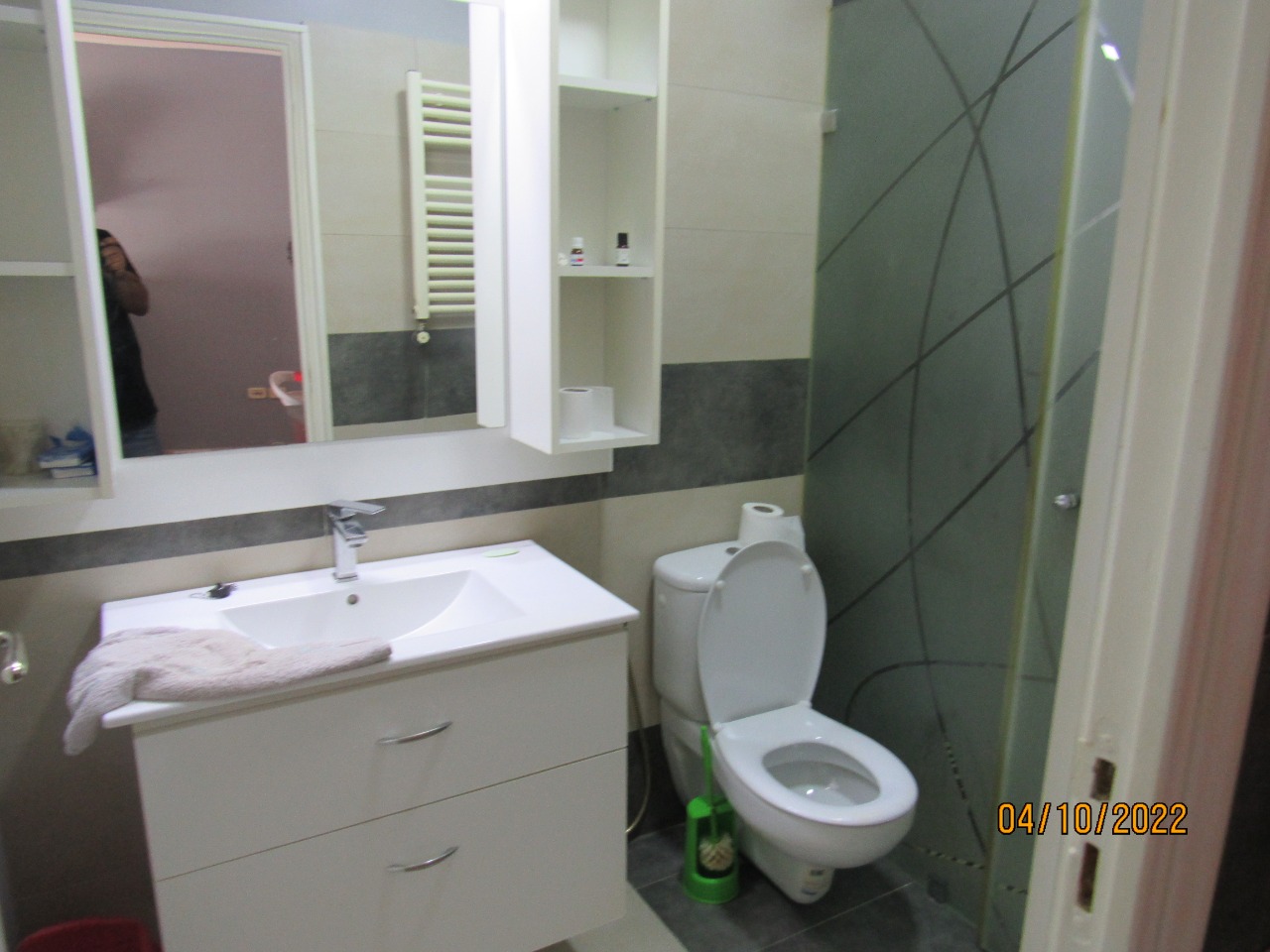 Hammam Sousse Hammam Sousse Location Appart. 2 pices S 1 standing meubl au rez de chausse