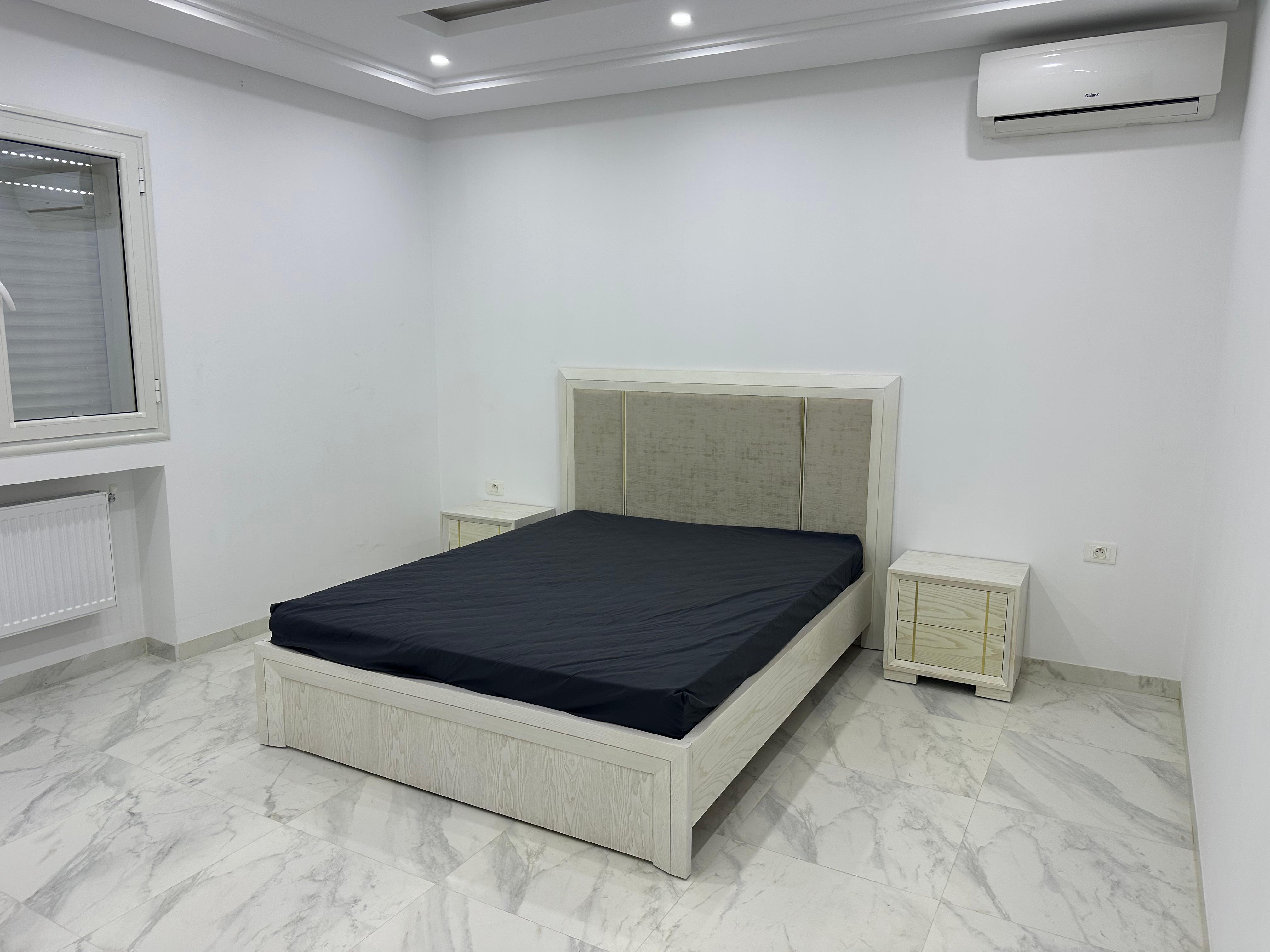 Hammam Sousse Hammam Sousse Location Appart. 3 pices Haut standing meubl h sousse