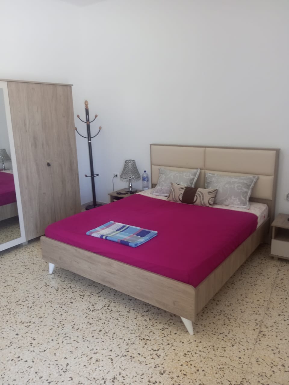 Akouda&nbsp;Akouda&nbsp;Vente&nbsp;Appart. 3 pi�ces&nbsp;Duplex centre akouda