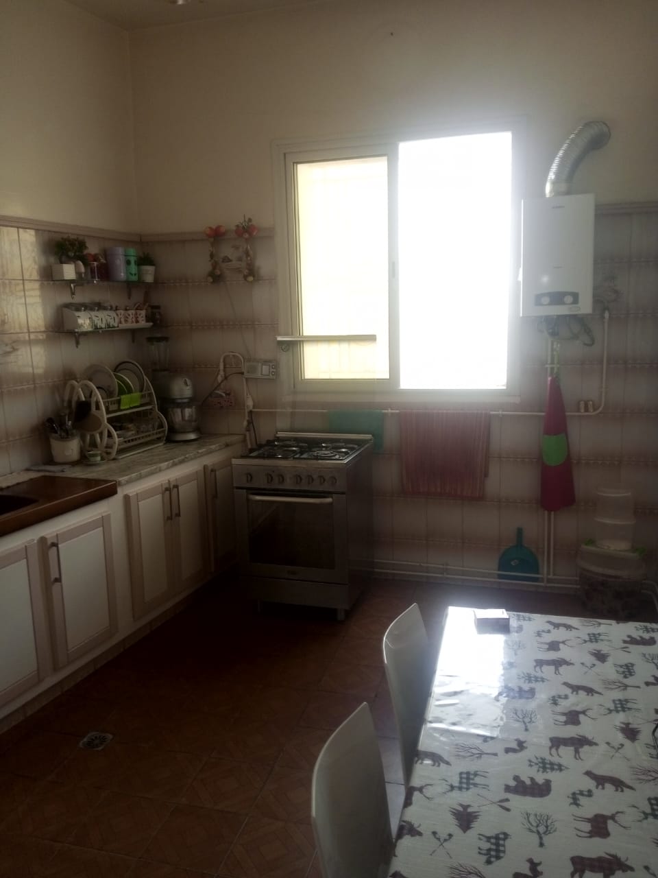 Vente&nbsp;Appart. 3 pi�ces