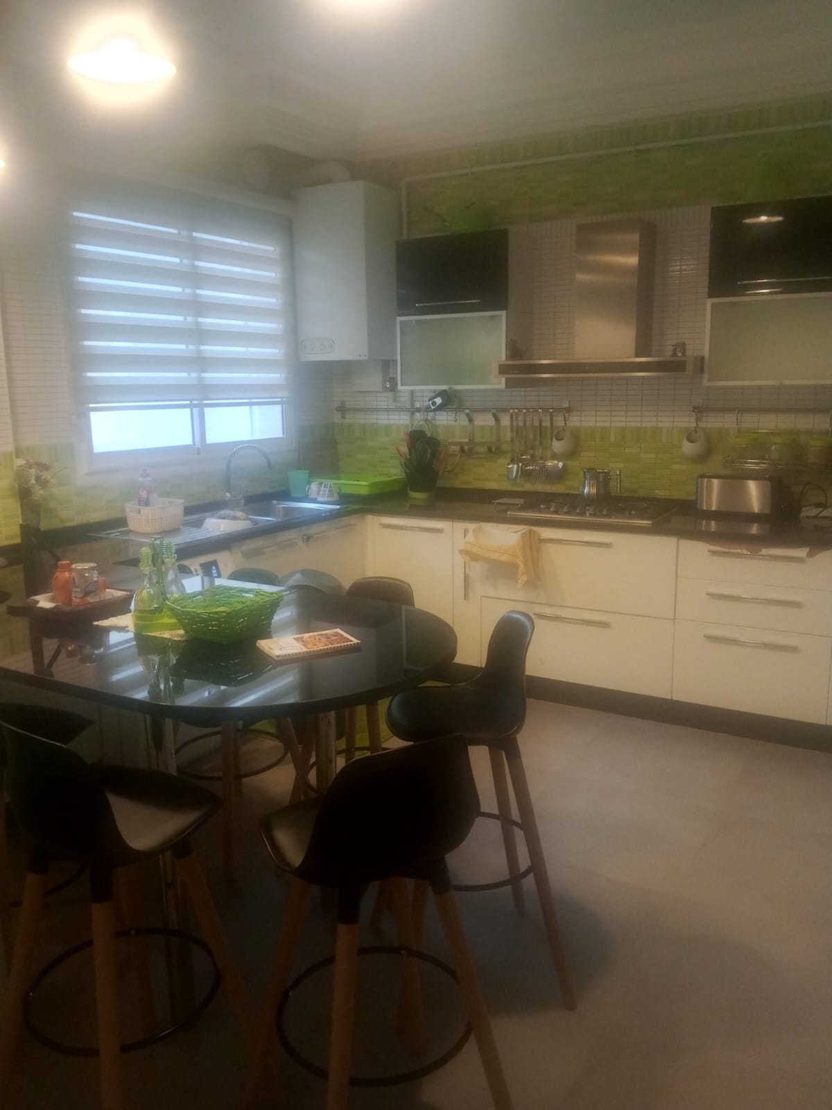 Location Appart. 3 pices