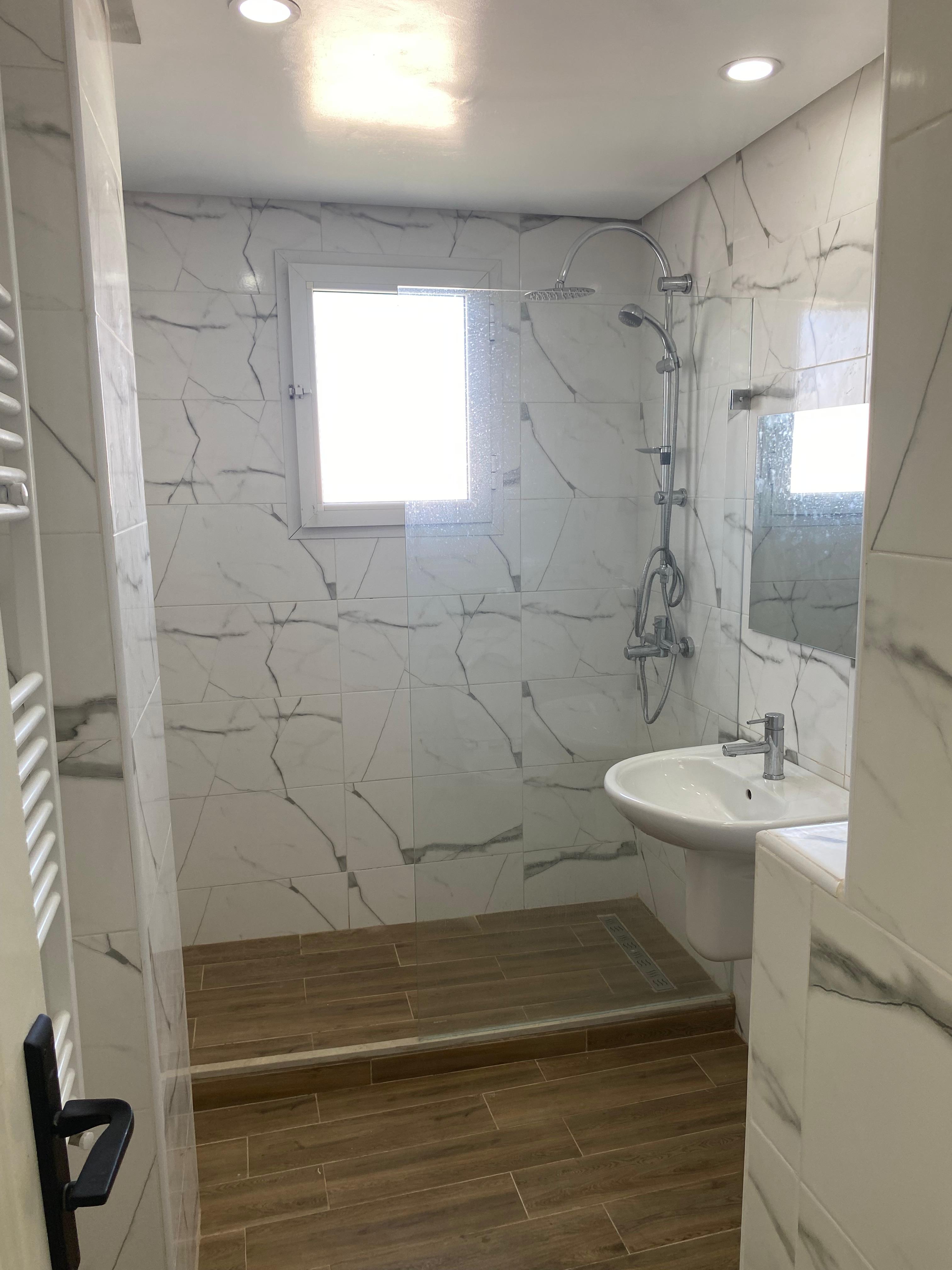 Hammam Sousse Cite De La Plage 2 Location Appart. 3 pices Superbe s2 haut standing ct mer