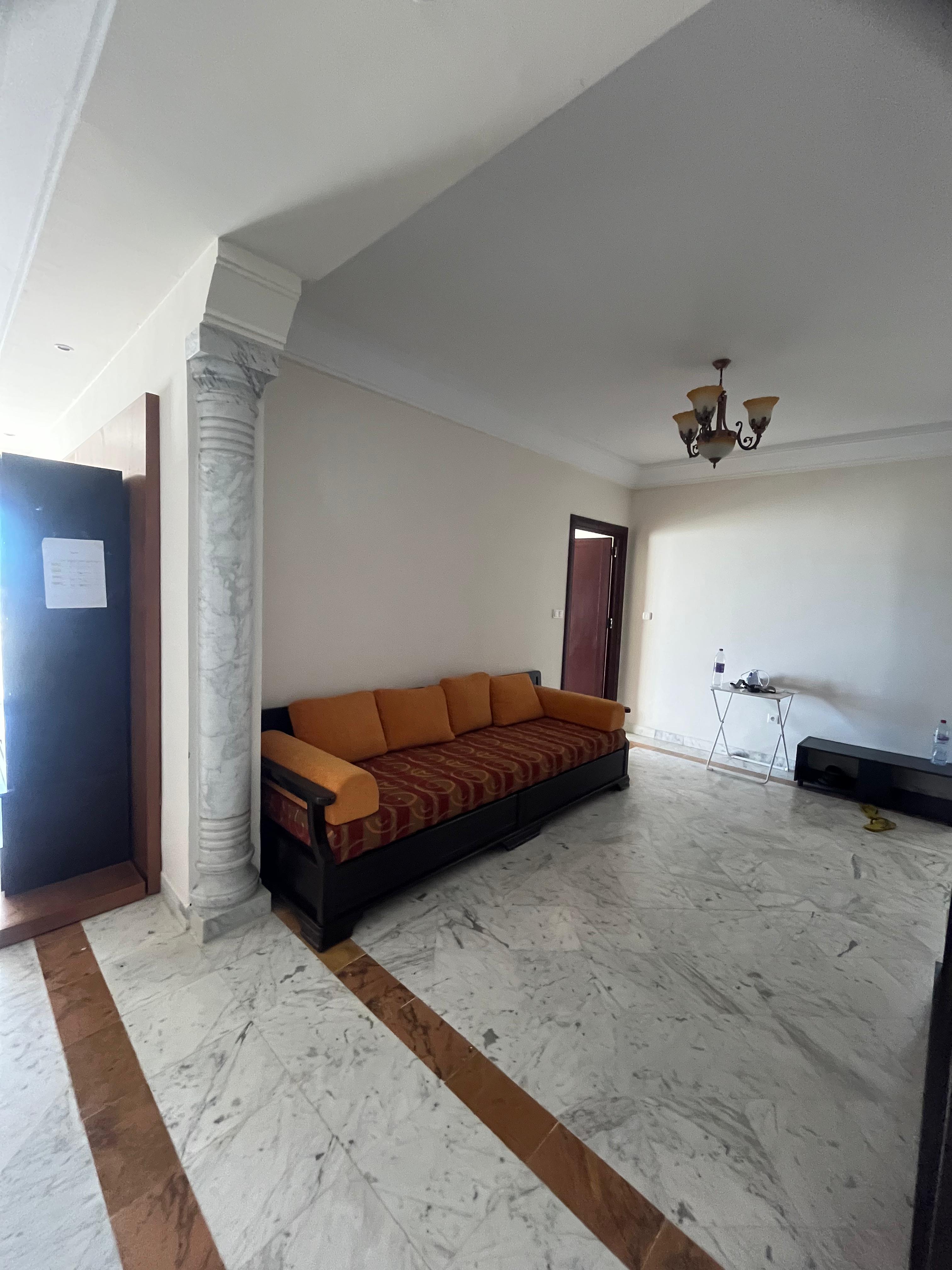 Sousse Jaouhara Sousse Khezama Location Appart. 4 pices Haut standing s3 rsidence scurise