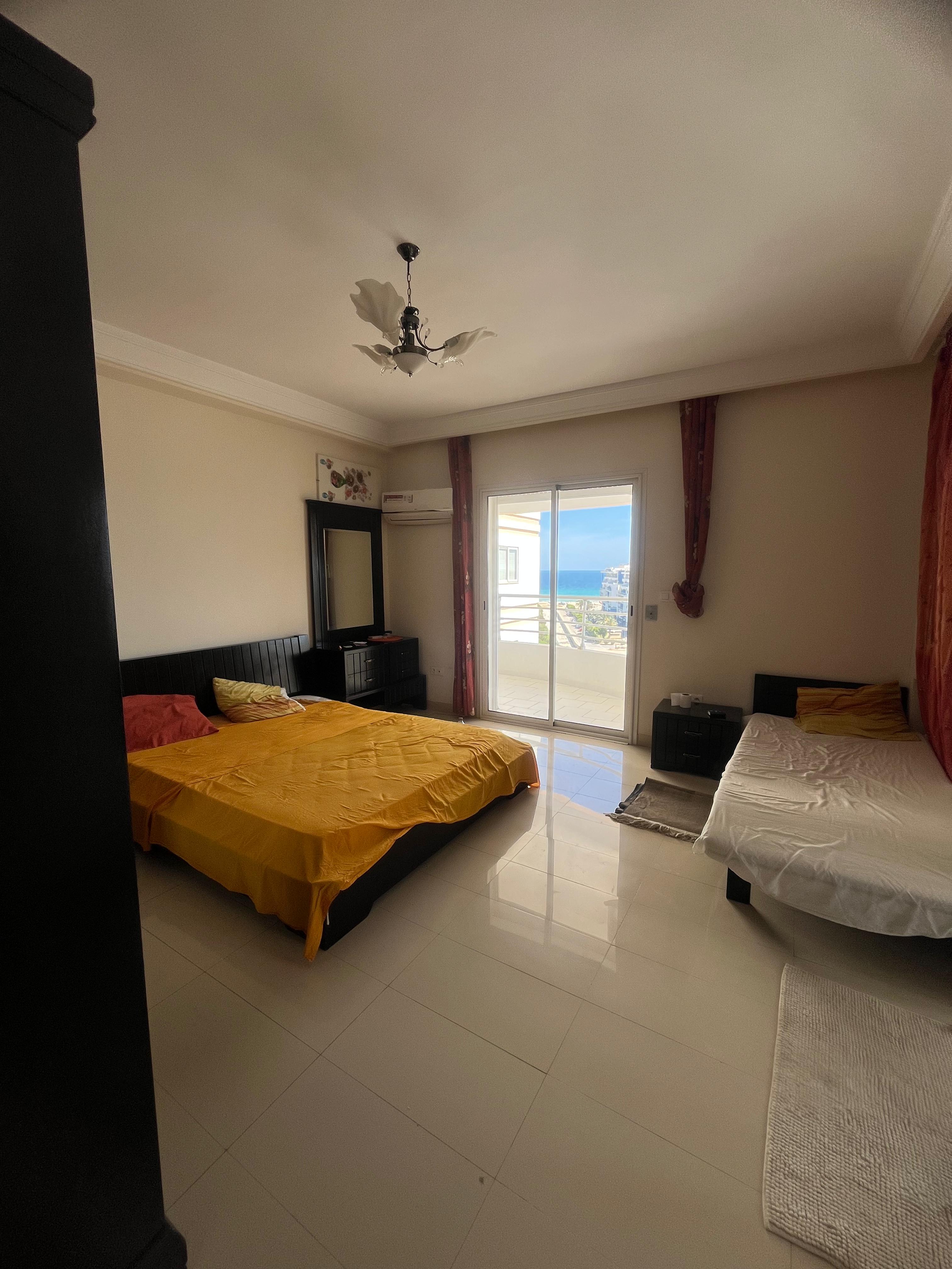 Sousse Jaouhara Sousse Khezama Location Appart. 4 pices Haut standing s3 rsidence scurise