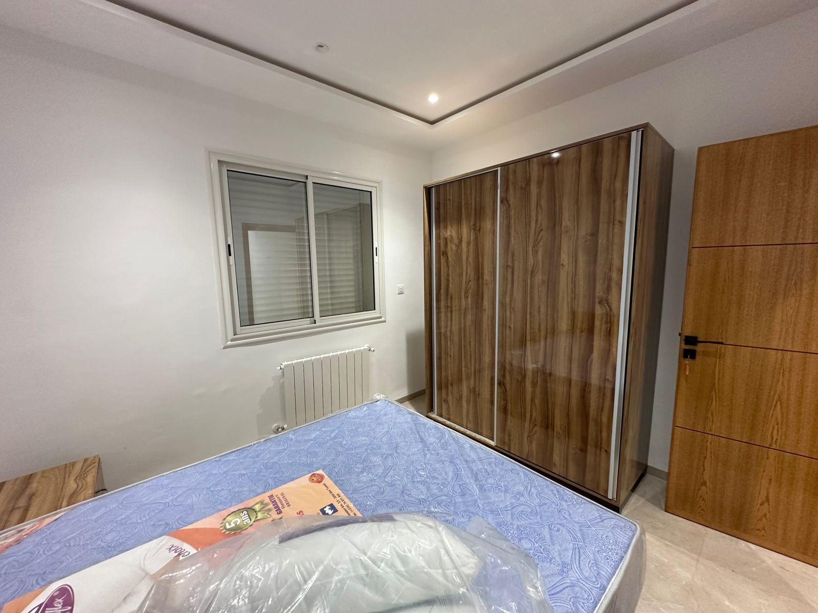 Hammam Sousse Hammam Sousse Location Appart. 3 pices Appts s2 tout neufs meubls