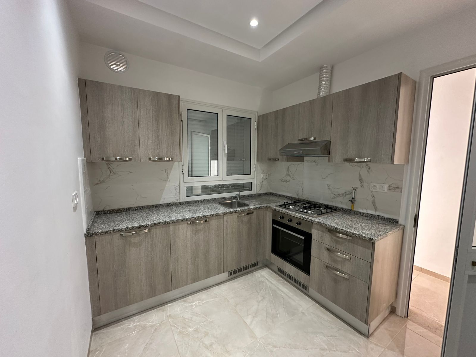 Hammam Sousse Hammam Sousse Location Appart. 3 pices Appts s2 tout neufs meubls