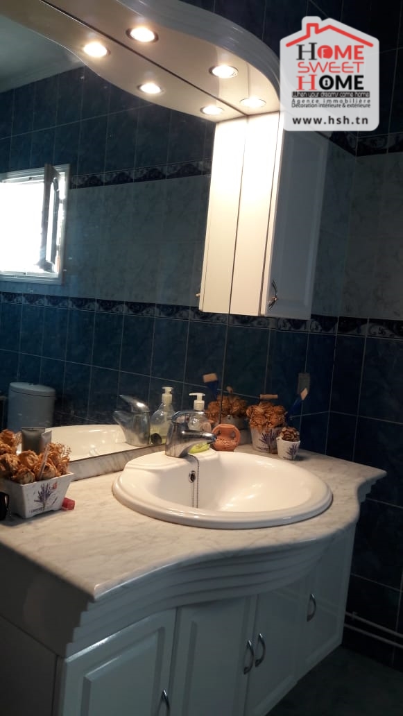 Le Kef Est Le Kef Vente Maisons Villa masarra  kef