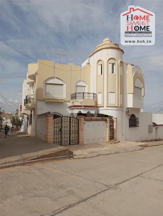 Vente Maisons