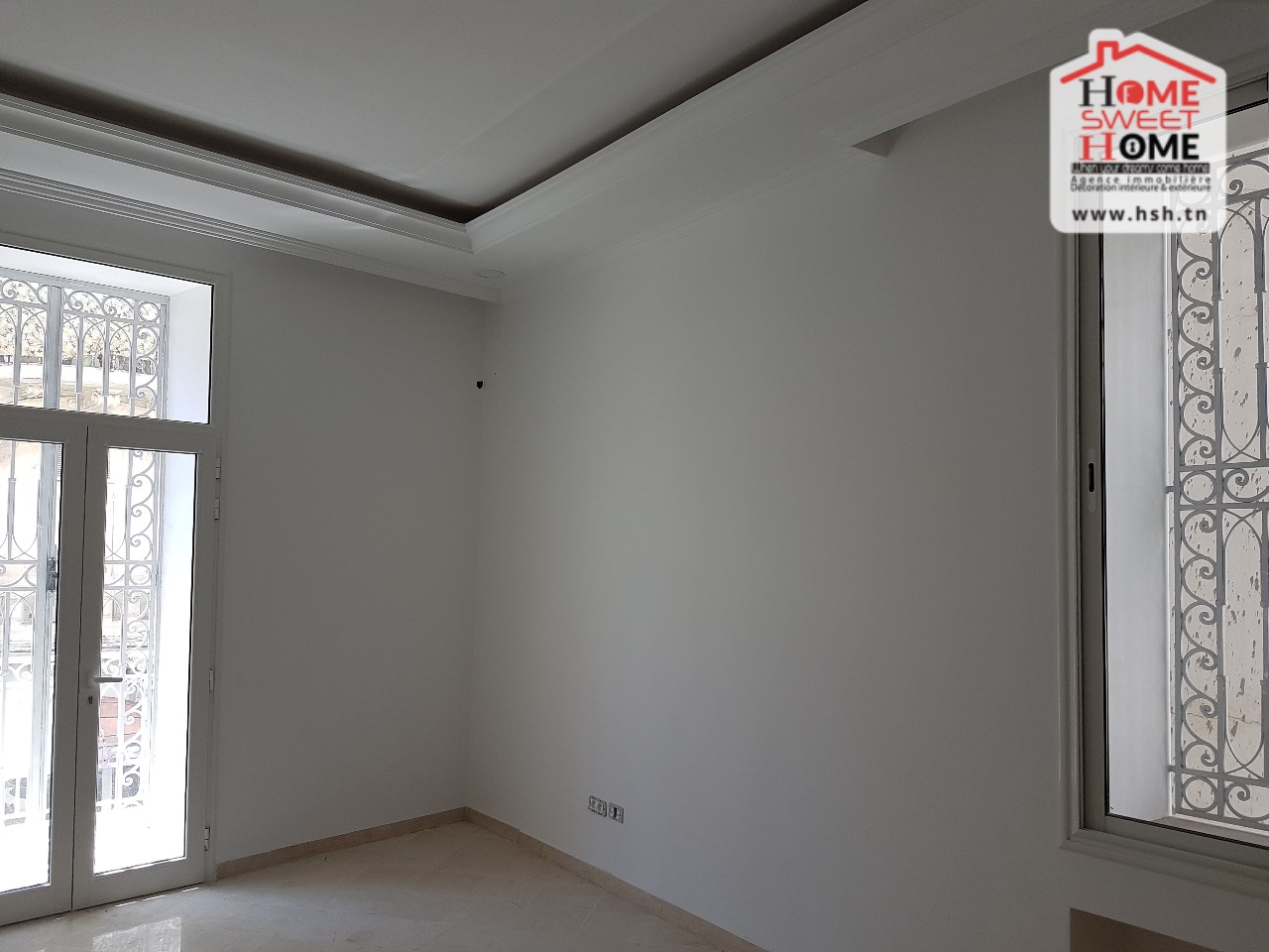 Bab Bhar&nbsp;Bab Bhar&nbsp;Bureaux & Commerces&nbsp;Bureau&nbsp;Bureau h3 nexus � lafayette