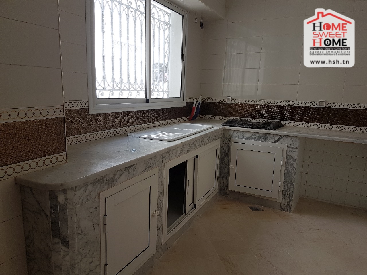 Bab Bhar&nbsp;Bab Bhar&nbsp;Bureaux & Commerces&nbsp;Bureau&nbsp;Bureau h3 nexus � lafayette