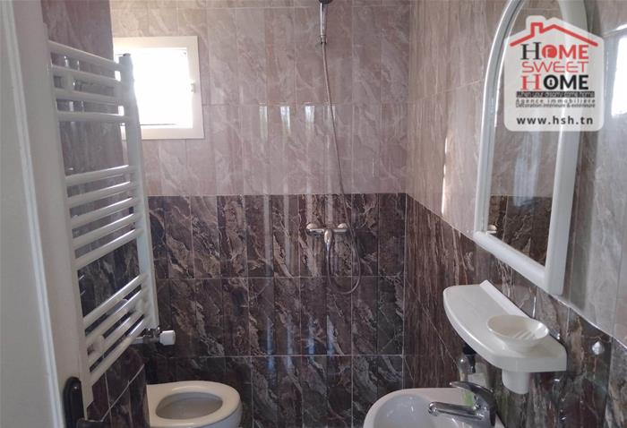 La Marsa&nbsp;Gammart&nbsp;Bureaux & Commerces&nbsp;Bureau&nbsp;Bureau a2 kaina � gammarth