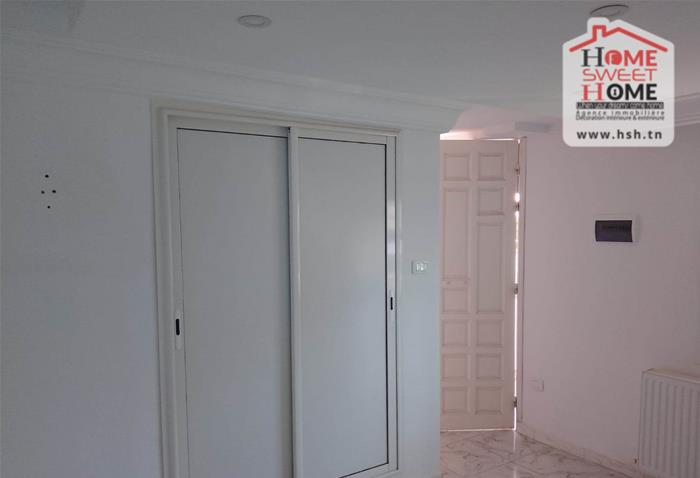 La Marsa&nbsp;Gammart&nbsp;Bureaux & Commerces&nbsp;Bureau&nbsp;Bureau a2 kaina � gammarth