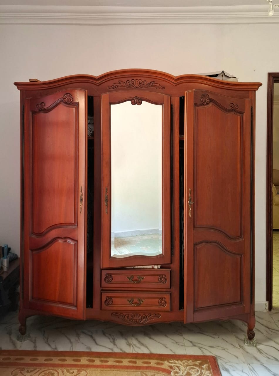 Chambres  coucher Armoires - Dressing