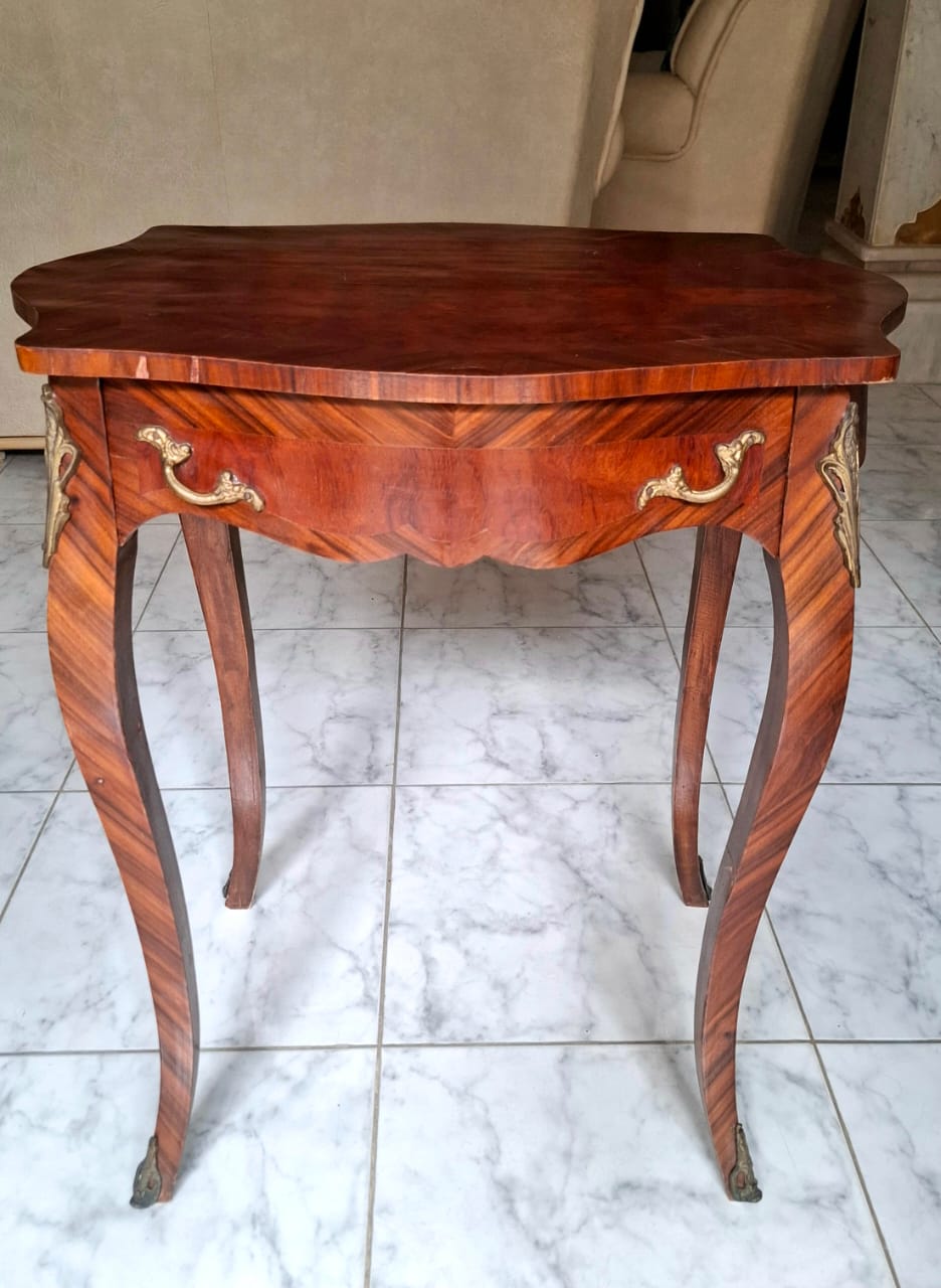 Salon - Salle  manger  Tables