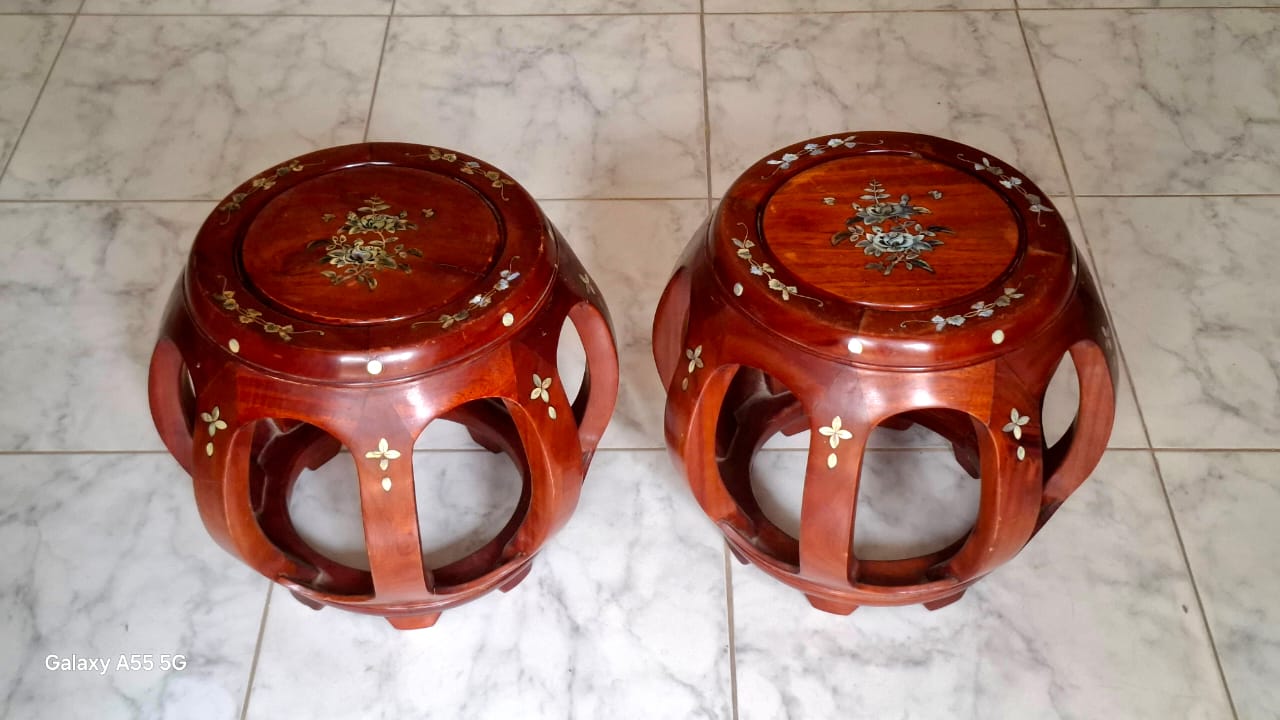 Salon - Salle  manger  Tabourets, bars amr