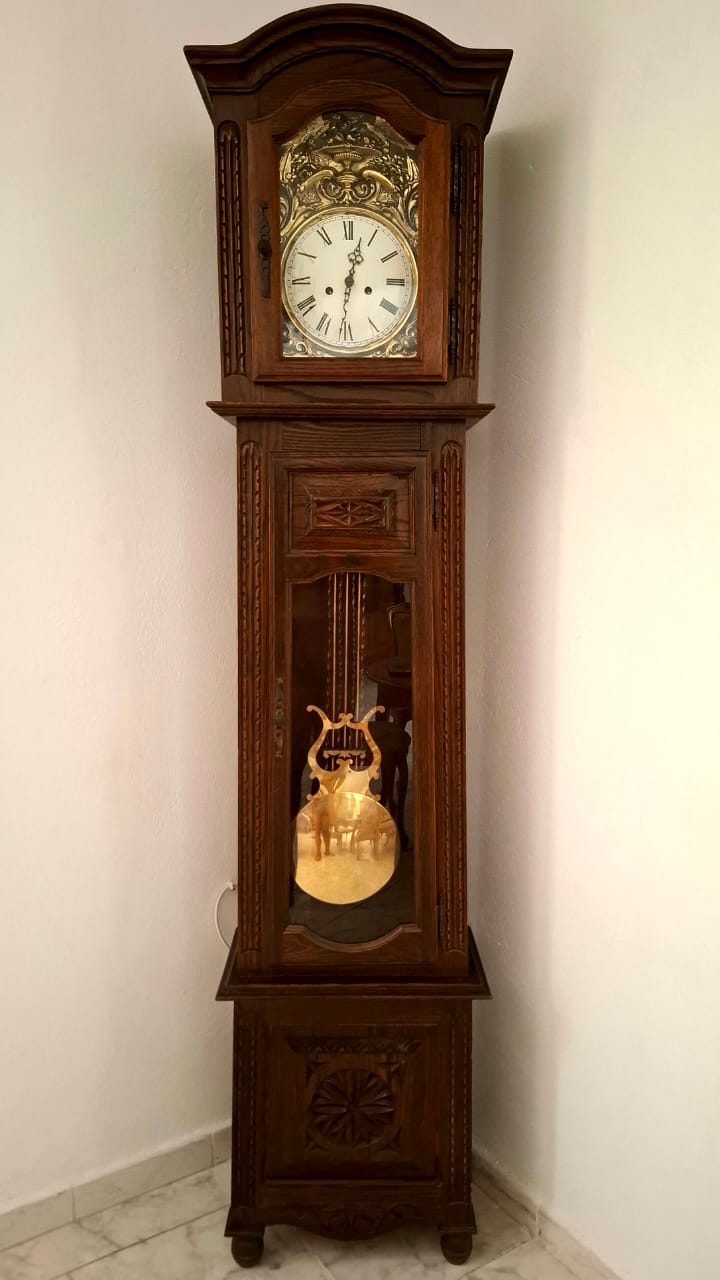 Objets de dcoration Horloges