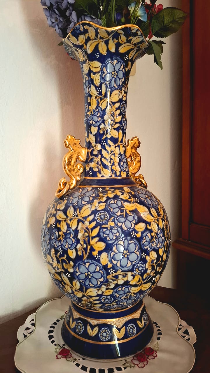 Objets de dcoration Vases