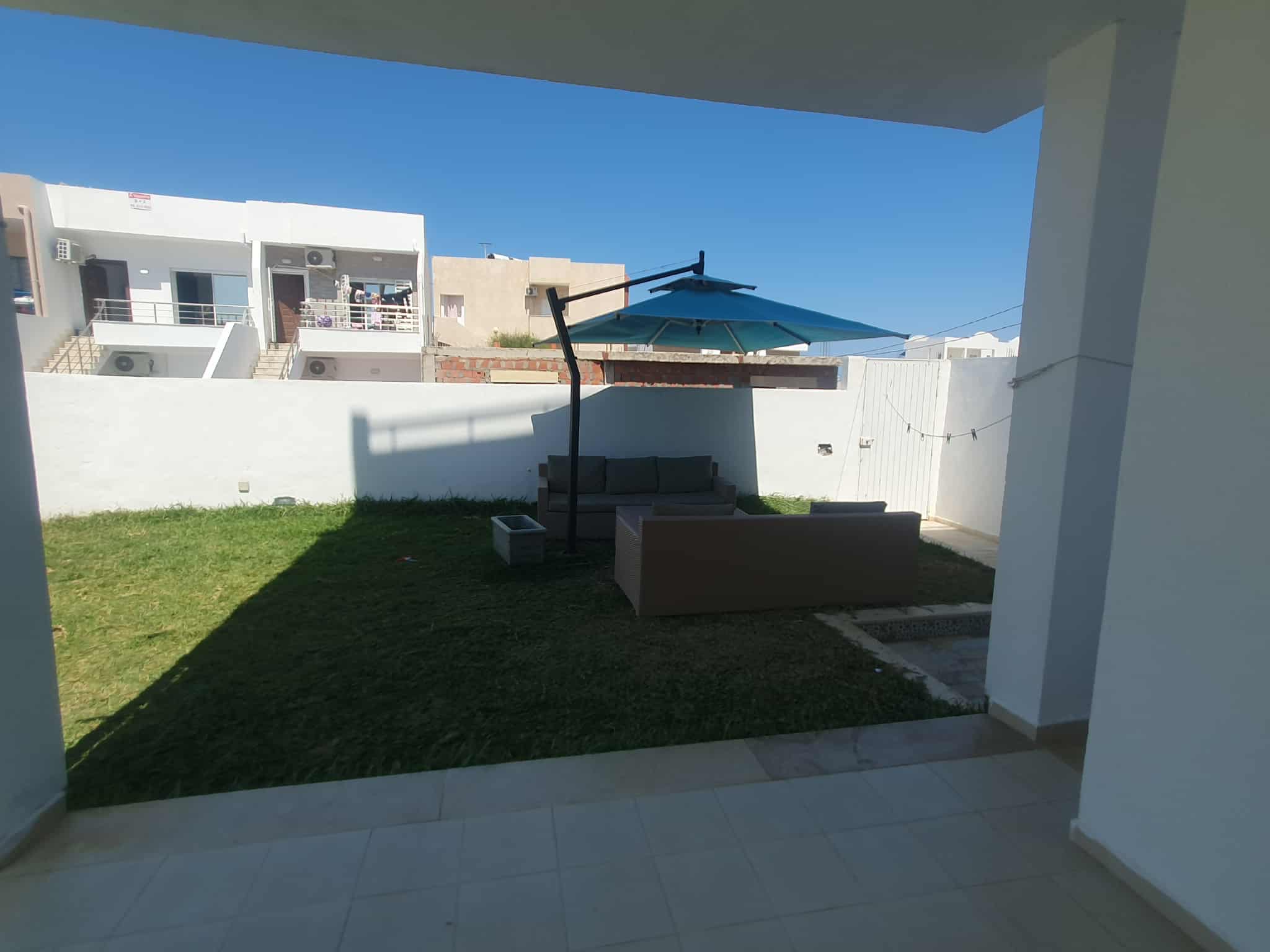 Vente Appart. 3 pices